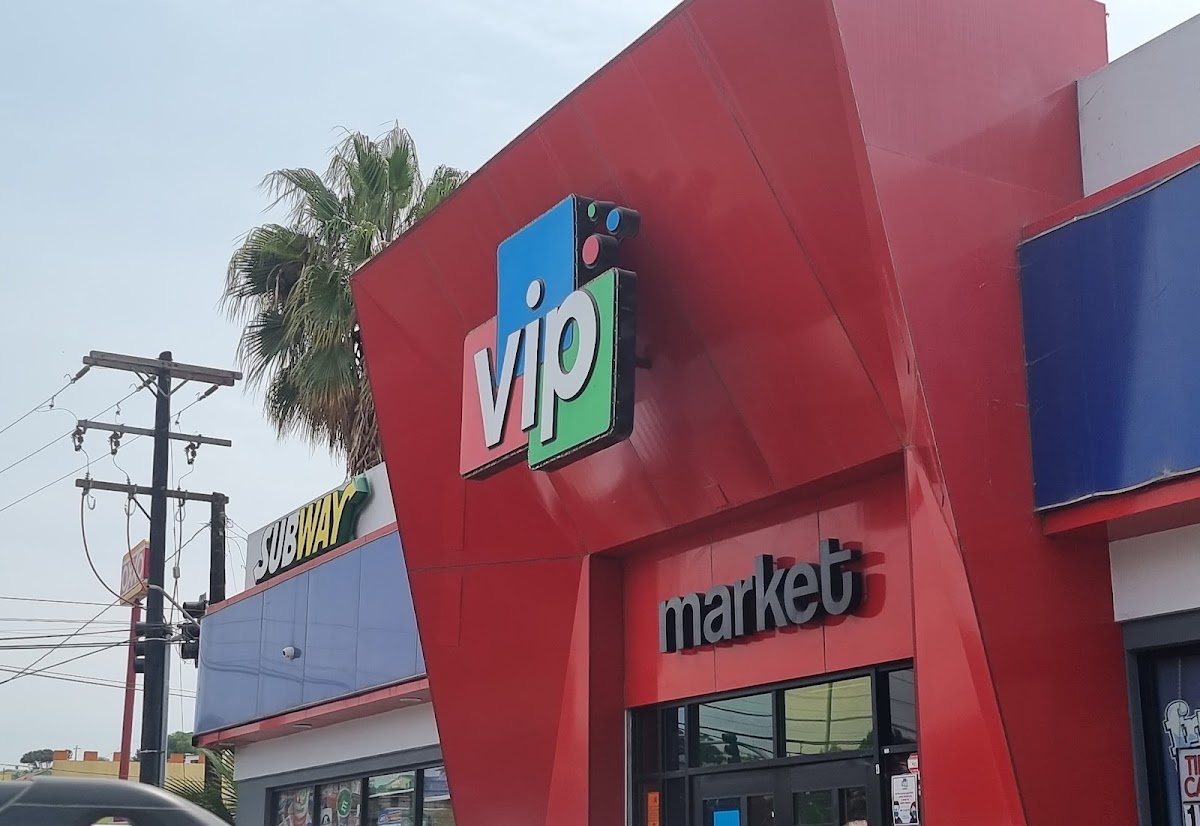 Vip Market Rosarito